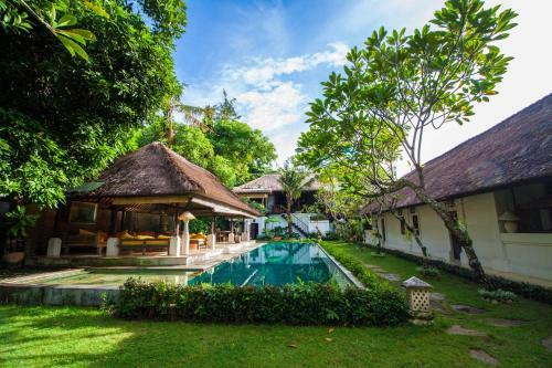 Hostal Rumah Maia