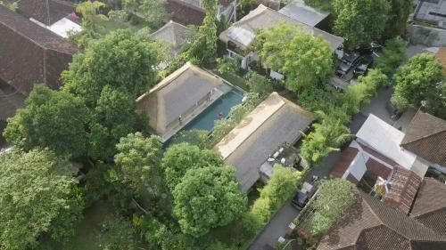 Hostal Rumah Maia