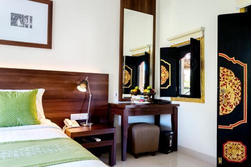 Bali Agung Village