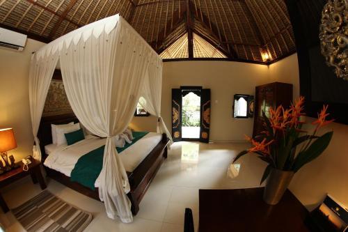Bali Agung Village