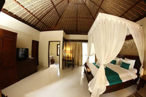 Bali Agung Village