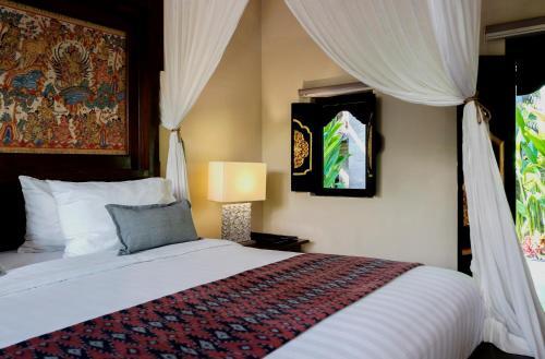 Bali Agung Village