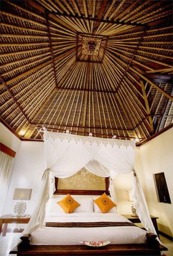 Bali Agung Village