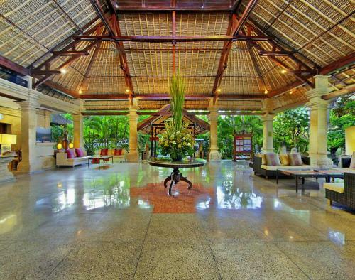 Bali Agung Village