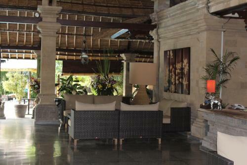 Bali Agung Village