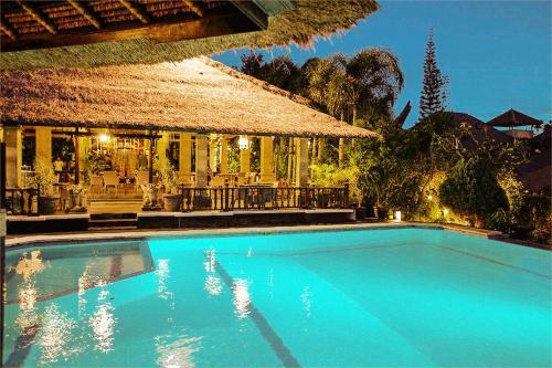 Bali Agung Village