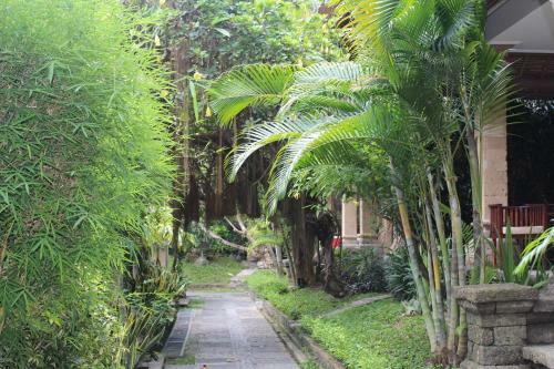 Bali Agung Village