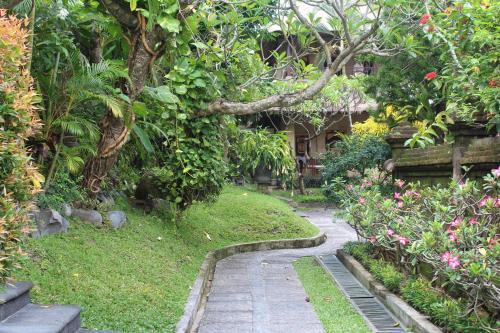 Bali Agung Village