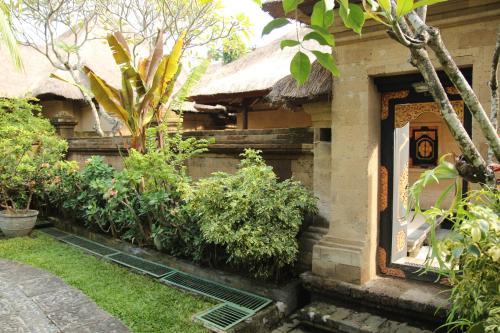 Bali Agung Village