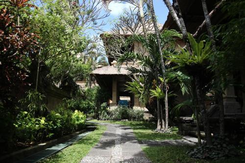 Bali Agung Village