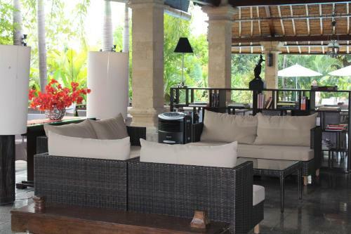 Bali Agung Village