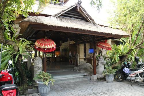 Bali Agung Village