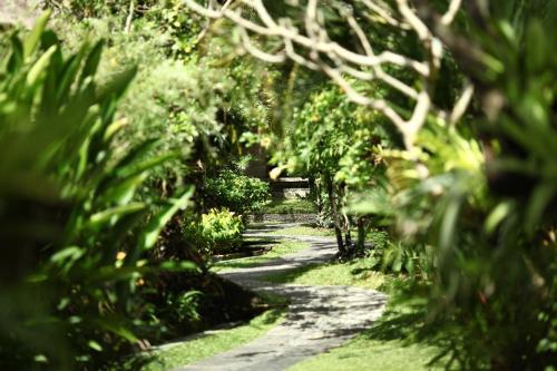 Bali Agung Village