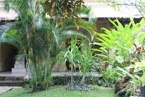 Bali Agung Village