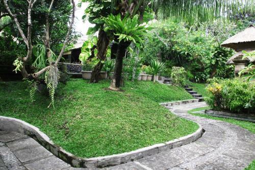Bali Agung Village