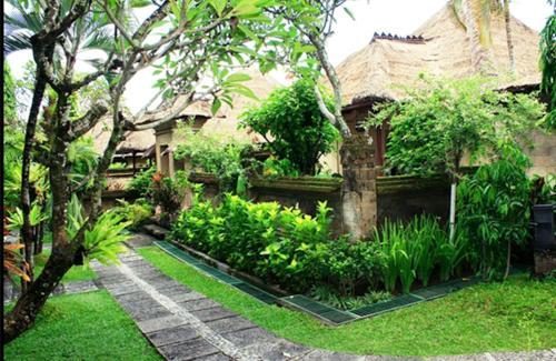 Bali Agung Village