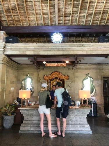Bali Agung Village