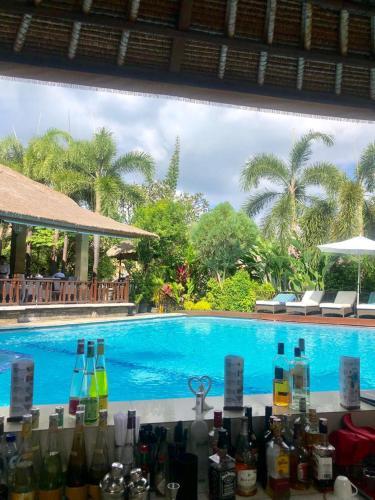 Bali Agung Village