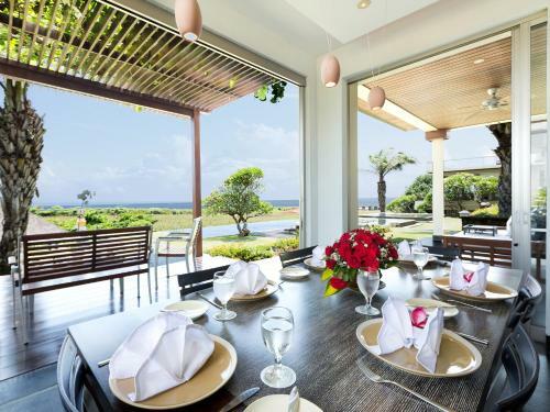 Villa Sanur Residence