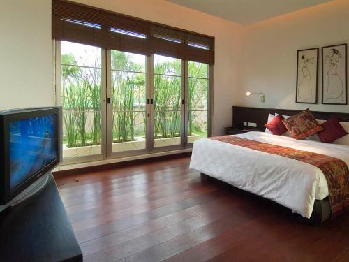 Villa Sanur Residence