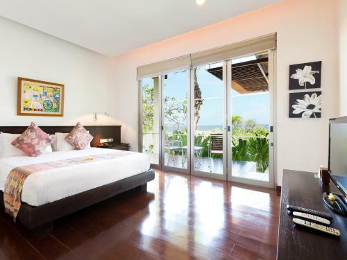 Villa Sanur Residence