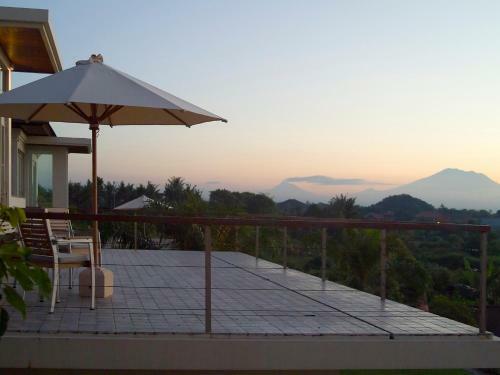 Villa Sanur Residence