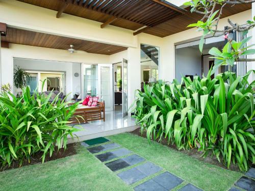 Villa Sanur Residence