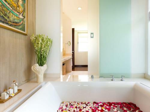 Villa Sanur Residence