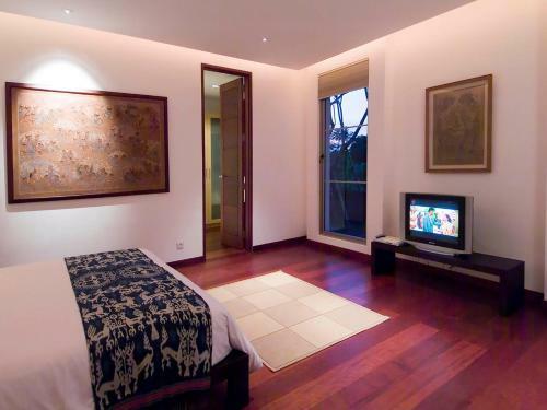 Villa Sanur Residence
