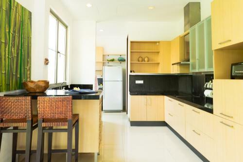 Villa Sanur Residence
