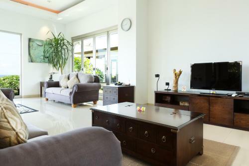 Villa Sanur Residence