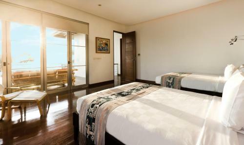 Villa Sanur Residence