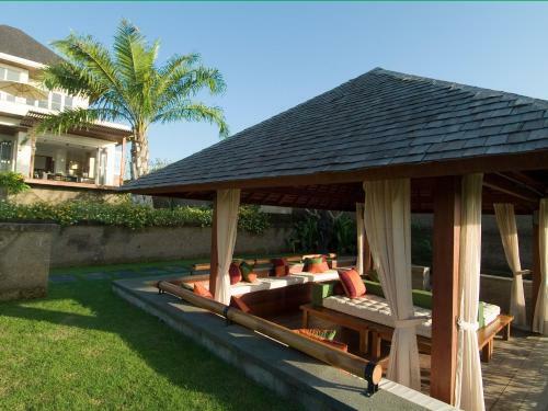 Villa Sanur Residence