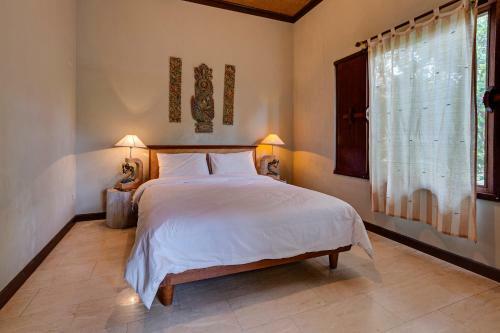 Villa Hibiscus Sanur