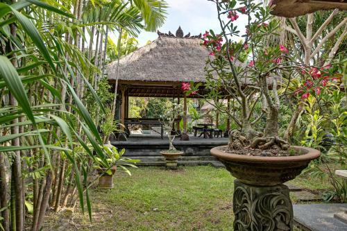 Villa Hibiscus Sanur