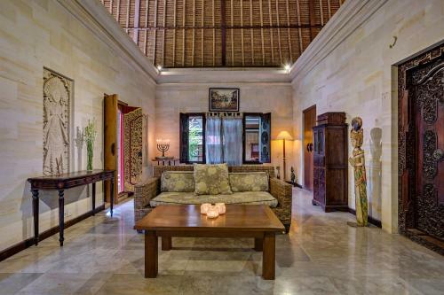Villa Hibiscus Sanur
