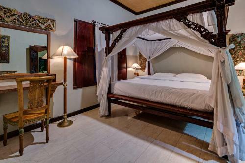 Villa Hibiscus Sanur