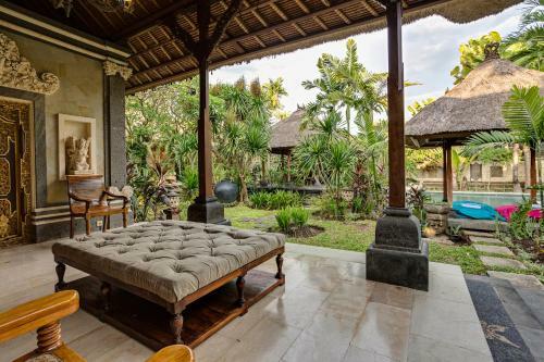 Villa Hibiscus Sanur