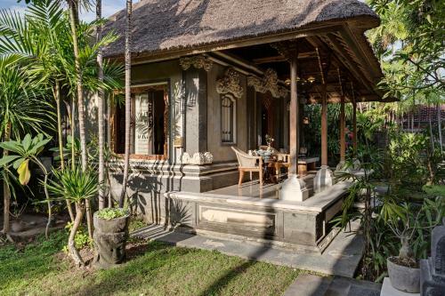 Villa Hibiscus Sanur