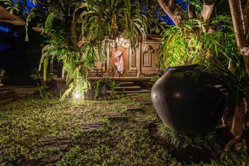 Villa Hibiscus Sanur