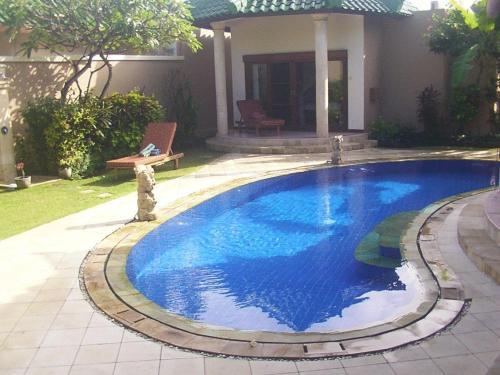 Bali Jade Villas