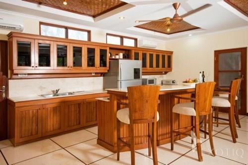 Bali Jade Villas