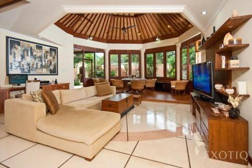 Bali Jade Villas