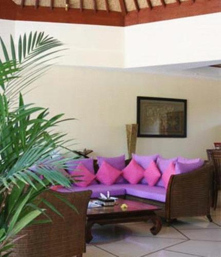 Bali Jade Villas