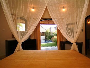 Villa The Dusun