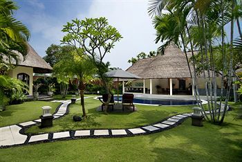 Villa The Dusun