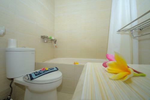 Hostal Tirta Ening Agung Hotel