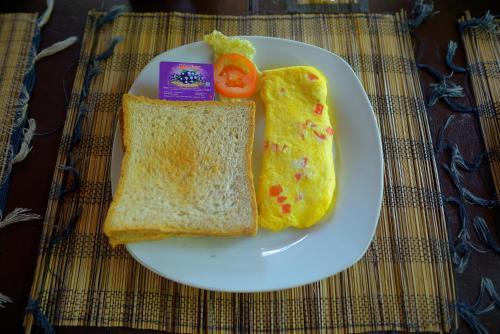 Hostal Tirta Ening Agung Hotel