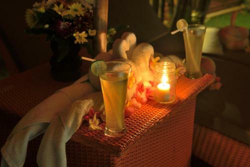 Hostal Tirta Ening Agung Hotel