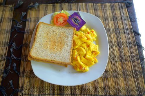 Hostal Tirta Ening Agung Hotel